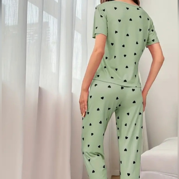 Pajamas / Lounge Wear - Picture 2 of 4